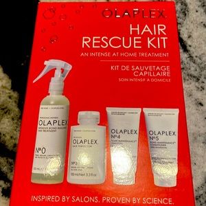 Olaplex home treatment box set
